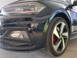 VW Polo GTI 2.0 TSI NAVI+SITZHZ+PDC+RFK+KLIMA+LED