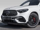 MERCEDES-BENZ GLC 43 AMG 4M , AMG BURM NIGHT MEMO 360 DISTR