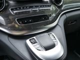 MERCEDES-BENZ V 300 Avantgarde Edition lang Night AHK 2,5t Pano 360° Kamera