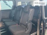 FORD Tourneo Custom L1 Titanium 136PS Automtik -Beids.Schiebetür -Standheizung-