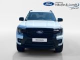 FORD Ranger Wildtrak e-4WD Doppelkabine AHK Navi Digitales Cockpit Soundsystem B & O LED Sperrdiff.
