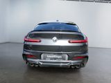 BMW X4 M Competition  AHK Pano H&K ACC Navi HUD DAB