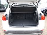 BMW X1 sDrive18d Navi, Head-Up