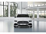 MERCEDES-BENZ C 300 e T AMG NIGHT KAMERA SPUR STANDH PDC SHZ