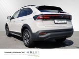 VW Taigo Life 1,0 l TSI Klima Navi Rückfahrkamera