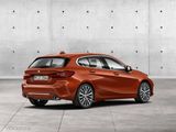 BMW 118d 