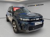 DACIA Bigster TCe 140 Journey NP 30.730,-
