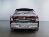MERCEDES-BENZ EQA 300 4M , AMG Carplay elHeckkl Kamera Memo