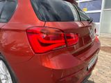 BMW 118 i 5-T Sport Line +BusinessPak+Sitzh+PDC+NAV+