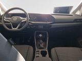 VW Caddy 2.0 TDI AHK+PDC+SPURHALTE+KLIMA Klima