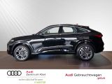 AUDI Q5 Sportback TFSI 150 kW S-tronic