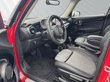 MINI Cooper 5-Türer Aut. Premium Pack Sp.Sitze Kamera