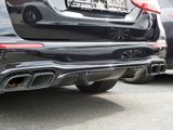 MERCEDES-BENZ E 63 S T AMG 4M+ AMG BURM NIGHT DRIVERS WIDE 360