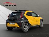 TOYOTA Aygo X 1.5 Hybrid GR SPORT +FALTDACH