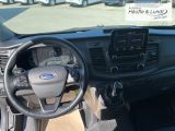 FORD Transit Custom 280 L1 Trend 130PS -1.Hand-