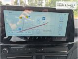 FORD Tourneo Custom 320 L1 Titanium 136 PS Automatik -AHK-Beids.Schiebtür-