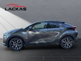 TOYOTA C-HR 2.0 Plug-in Hybrid Teamplayer FWD