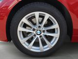BMW 320d xDrive Touring Sport Line AHK 17 LM Navi SH LED