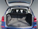BMW X3 xDrive20d Advantage AHK - Head-up - LED - 19 LM - el.Sitze