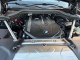 BMW X3 M40 i Standheizung Head UP AHK GSD Live Cockpit