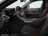 BMW i4 M60 xDrive Gran Coupé