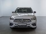 MERCEDES-BENZ GLA 200 AMG NIGHT SPUR PANO AHK KAMERA PDC SHZ