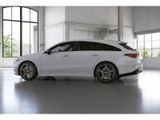 MERCEDES-BENZ CLA 250 4M Shooting Brake AMG NIGHT KAMERA PANO