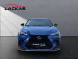 LEXUS NX 450h 450 h+ F-Sport, AHK