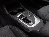 BMW 216 i Gran Coupe LED+Temp+SHZ+Navi+DAB+RFK