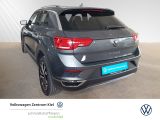 VW T-Roc Style Active 1.0 TSI SITZHZ+ACC+PDC+KLIMA