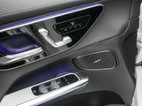 MERCEDES-BENZ GLC 220 d 4M AMG NIGHT SPUR PANO AHK DISTR 360