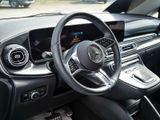 MERCEDES-BENZ V 250 STYLE WINTER MOPF 360° LANG 6SITZER 360
