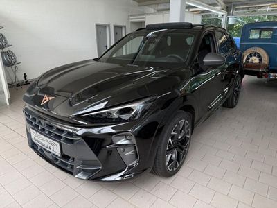 CUPRA Terramar 2.0TSI 4D VZ AHK/Pano/DCC/Matrix/Sennh