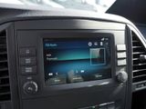 MERCEDES-BENZ Vito 114 TOURER PRO NAVI KLIMA LED LM 8SITZER AUTOM