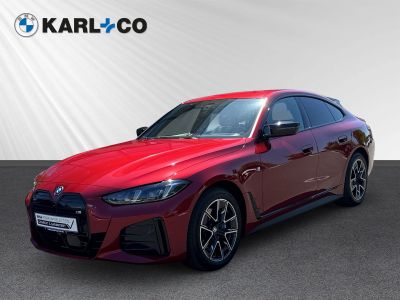 BMW i4 M50 xDrive Gran Coupe LC Prof 360° adap.LED