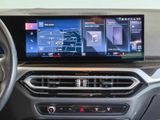 BMW 318 i Touring LED+SHZ+Temp+Apple CarPlay+Memory