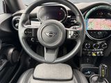 MINI Cooper SE 3-Türer Navi Temp Kamera Keyless LED