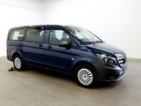 MERCEDES-BENZ Vito 114 TOURER PRO LANG KAMERA NAVI 8SITZER