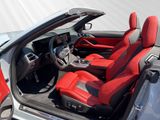 BMW M4 xDrive Cabrio Comp. ACC 360 Kamera H/K DAB+