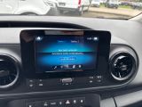 MERCEDES-BENZ eCitan KASTEN PRO AC/DC SCHNELLLADUNG LED KLIMA