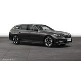 BMW 550e xDrive Touring