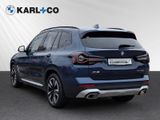 BMW X3 xDrive30e HiFi Panorama Lenkradheizung