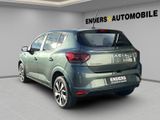 DACIA Sandero Expression ECO-G PDC+RFK+KLIMA