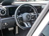 MERCEDES-BENZ E 53 T AMG 4M+ NIGHT DISTR AIRMATIC PANO SPUR