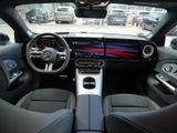 MERCEDES-BENZ CLA 250+ Shooting Brake mit EQ Technologie AMG