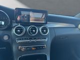 MERCEDES-BENZ C 200 Cabrio AMG Line+NIGHT+ MULTIBEAM LED+KAMER