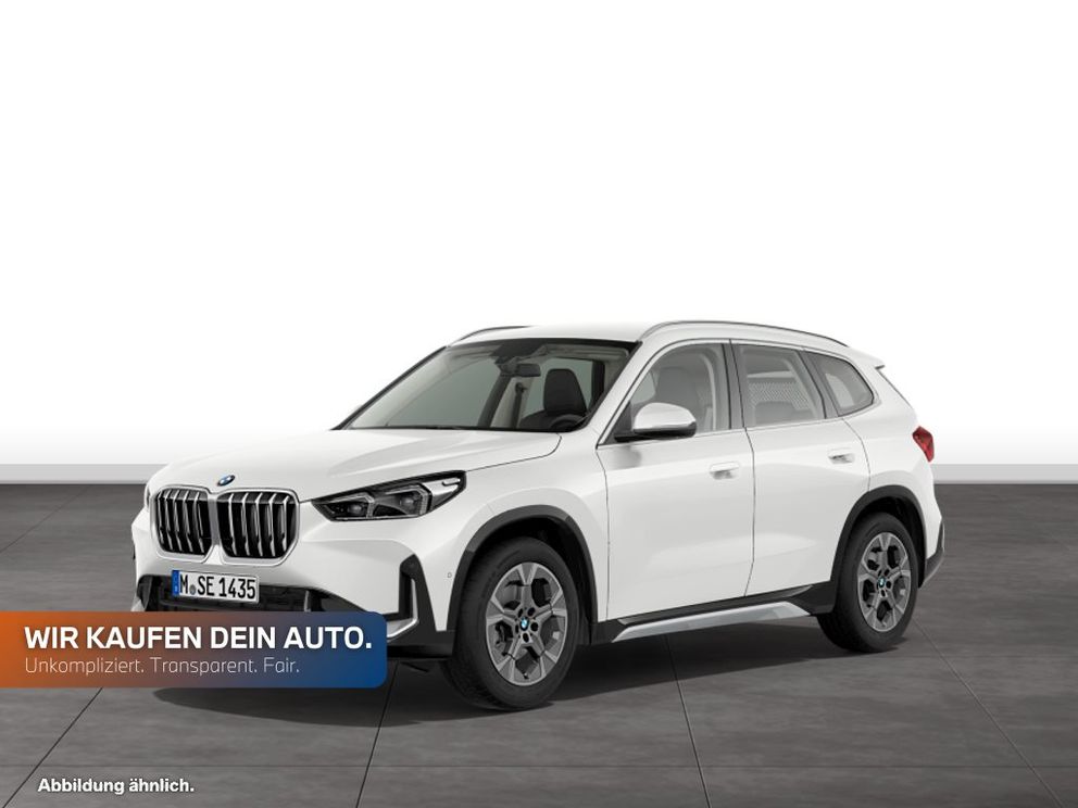 BMW X1 sDrive20d 
