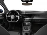 AUDI A3 Sportback advanced TFSI 110 kW Schaltgetriebe