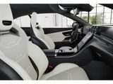MERCEDES-BENZ CLE 53 AMG 4M+ Cabrio AMG BURM DRIVERS MEMO 360