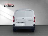 TOYOTA PROACE CITY L1 Duty 1.2 EU6d * Sofort Lieferbar 